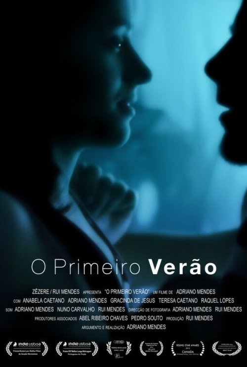 Смотреть фильм Первое лето / O Primeiro Verão (2014) онлайн в хорошем качестве HDRip