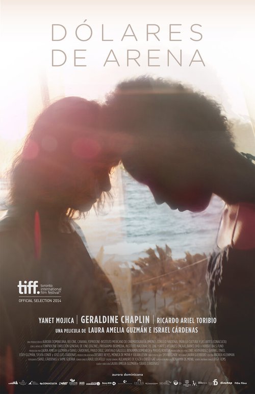 Смотреть фильм Песчаные доллары / Dólares de arena (2014) онлайн в хорошем качестве HDRip