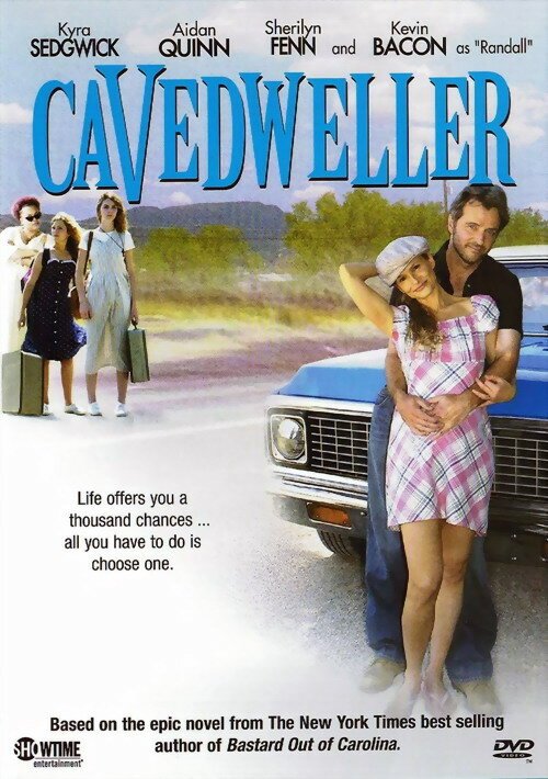 Смотреть фильм Пещерный житель / Cavedweller (2004) онлайн в хорошем качестве HDRip