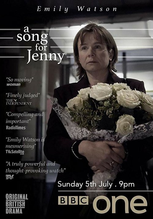Смотреть фильм Песня для Дженни / A Song for Jenny (2015) онлайн в хорошем качестве HDRip