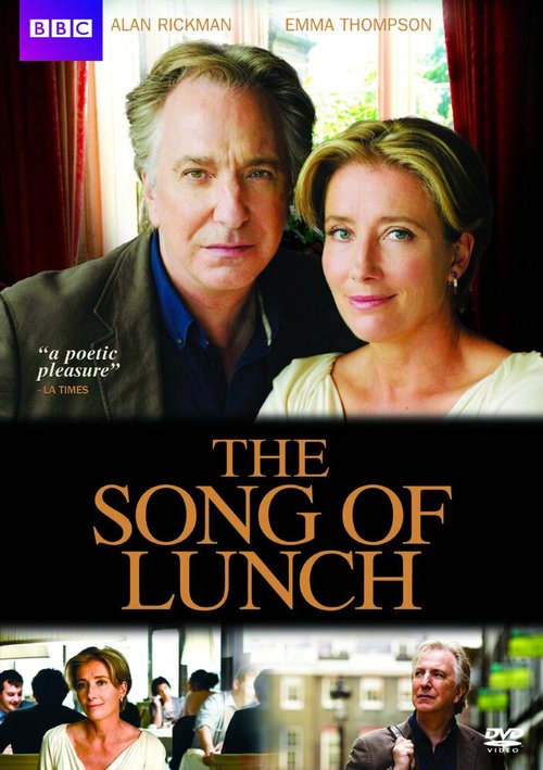 Смотреть фильм Песня ланча / The Song of Lunch (2010) онлайн в хорошем качестве HDRip