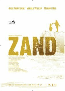 Смотреть фильм Песок / Zand (2008) онлайн в хорошем качестве HDRip