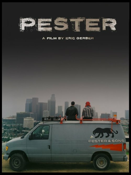 Смотреть фильм Pester (2014) онлайн в хорошем качестве HDRip