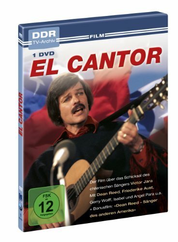 Смотреть фильм Певец / El cantor (1977) онлайн в хорошем качестве SATRip