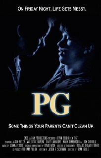 Смотреть фильм PG (2002) онлайн 