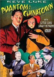 Смотреть фильм Phantom of Chinatown (1940) онлайн в хорошем качестве SATRip