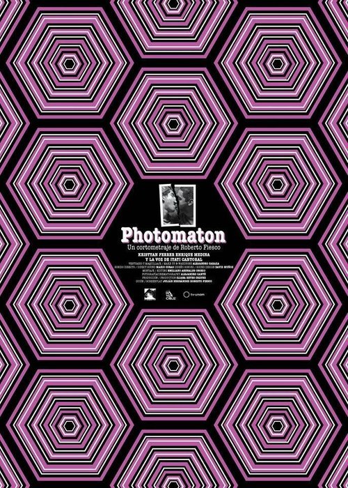 Смотреть фильм Photomaton (2018) онлайн 