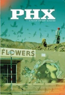 Смотреть фильм PHX (Phoenix) (2014) онлайн 