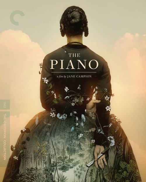 Смотреть фильм Пианино / The Piano (1992) онлайн в хорошем качестве HDRip