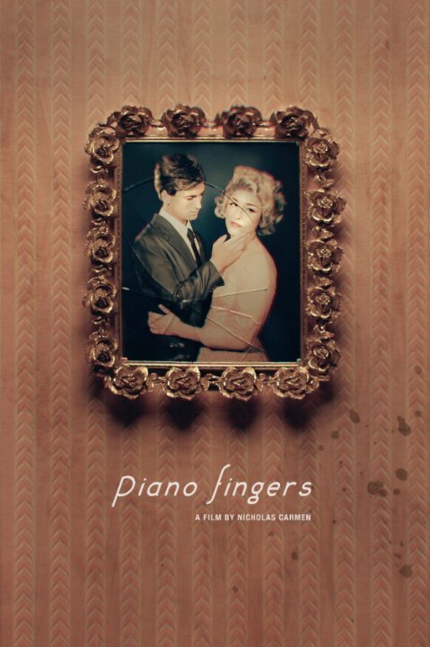 Смотреть фильм Piano Fingers (2010) онлайн в хорошем качестве HDRip