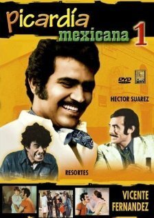 Смотреть фильм Picardía Mexicana (1978) онлайн в хорошем качестве SATRip