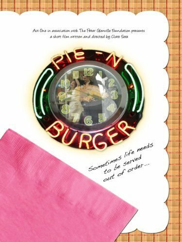Смотреть фильм Pie'n Burger (2008) онлайн в хорошем качестве HDRip