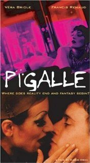 Смотреть фильм Пигаль / Pigalle (1994) онлайн в хорошем качестве HDRip