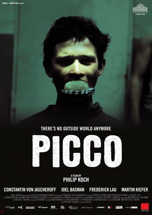 Смотреть фильм Пикко / Picco (2010) онлайн в хорошем качестве HDRip