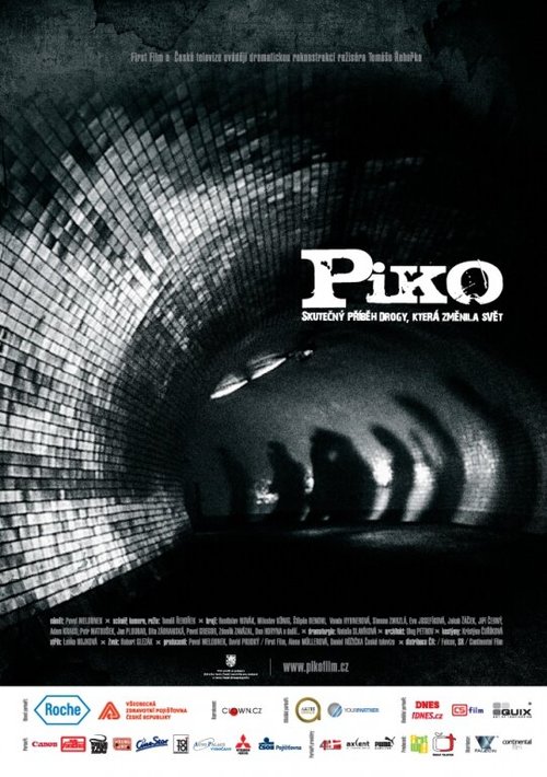 Смотреть фильм Пико / Piko (2010) онлайн в хорошем качестве HDRip