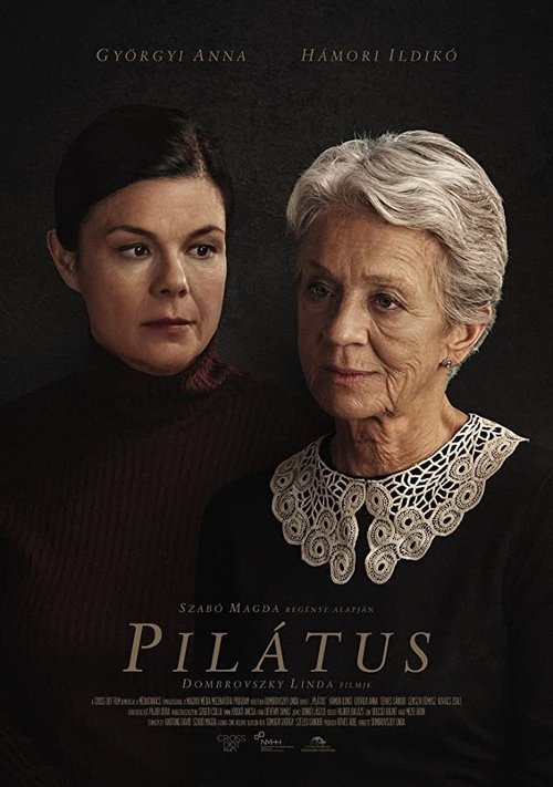Смотреть фильм Pilátus (2020) онлайн 