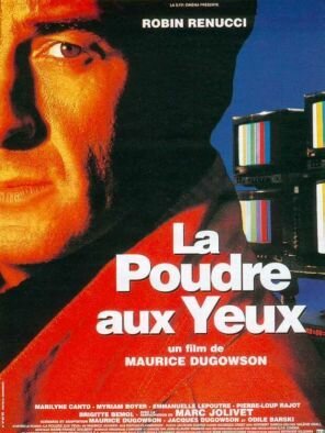 Смотреть фильм Пыль в глаза / La poudre aux yeux (1995) онлайн в хорошем качестве HDRip