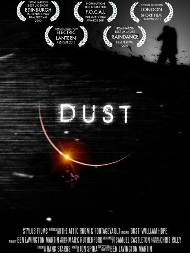 Смотреть фильм Пыль / Dust (2010) онлайн 
