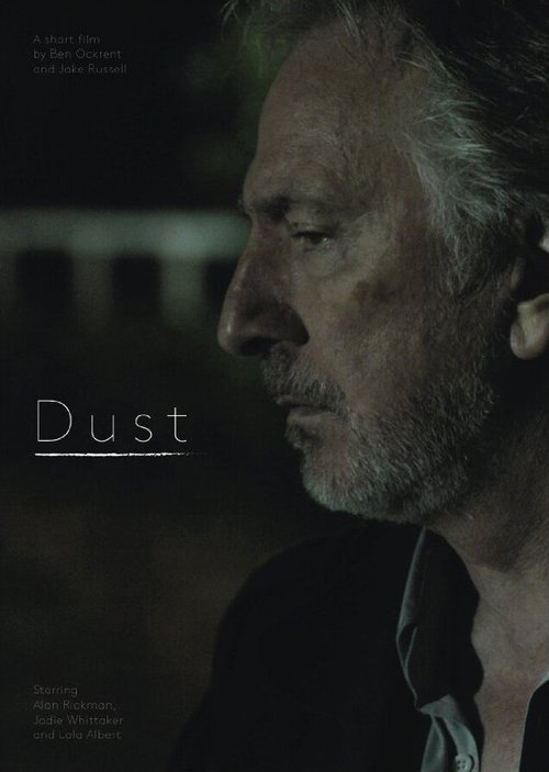 Смотреть фильм Пыль / Dust (2013) онлайн 