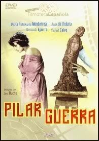 Смотреть фильм Пилар Гуэрра / Pilar Guerra (1926) онлайн в хорошем качестве SATRip