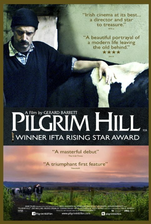 Смотреть фильм Пилгрим Хилл / Pilgrim Hill (2013) онлайн в хорошем качестве HDRip