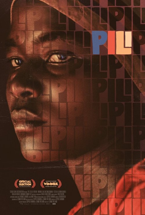 Смотреть фильм Пили / Pili (2017) онлайн в хорошем качестве HDRip