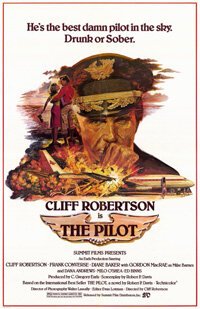 Смотреть фильм Пилот / The Pilot (1980) онлайн в хорошем качестве SATRip