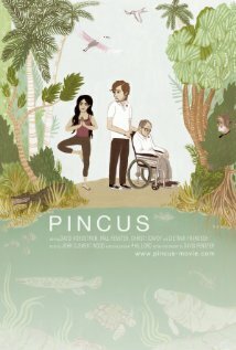 Смотреть фильм Pincus (2012) онлайн 
