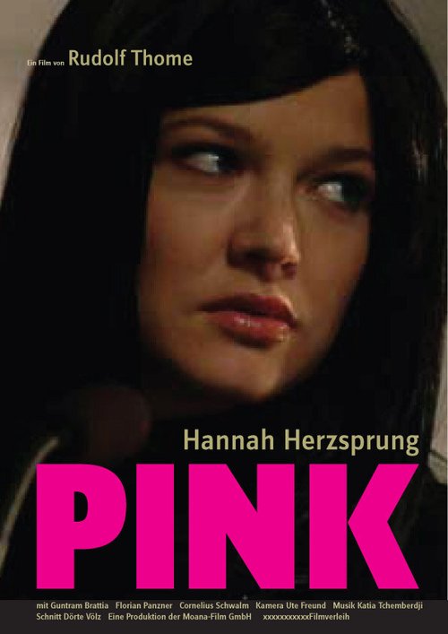 Смотреть фильм Пинк / Pink (2009) онлайн в хорошем качестве HDRip
