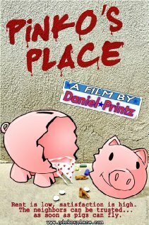 Смотреть фильм Pinko's Place (2007) онлайн в хорошем качестве HDRip