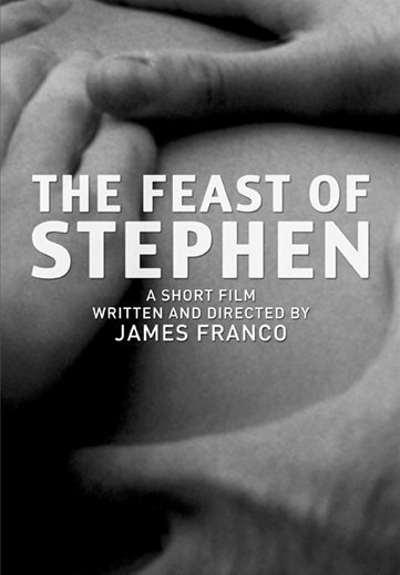 Смотреть фильм Пир Стивена / The Feast of Stephen (2009) онлайн 