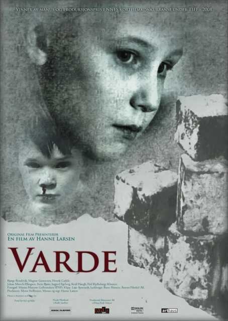 Смотреть фильм Пирамида / Varde (2008) онлайн 