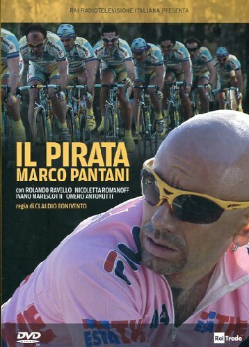 Пират Марко Пантани / Il pirata: Marco Pantani