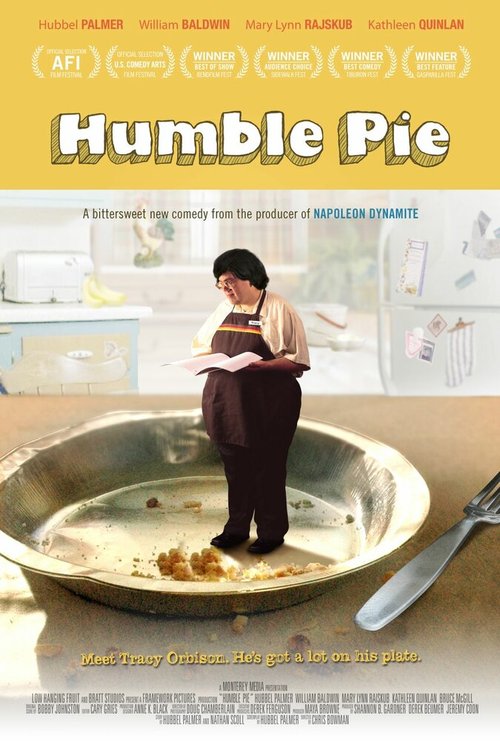 Смотреть фильм Пирог унижения / Humble Pie (2007) онлайн в хорошем качестве HDRip