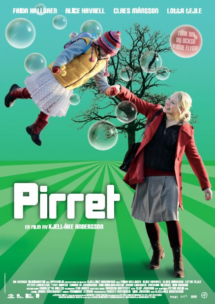 Смотреть фильм Pirret (2007) онлайн в хорошем качестве HDRip