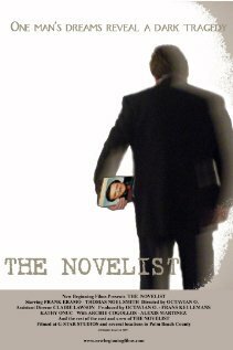 Писатель / The Novelist