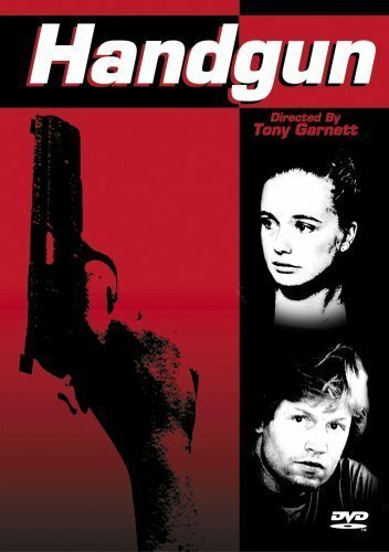 Смотреть фильм Пистолет / Handgun (1982) онлайн в хорошем качестве SATRip