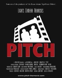 Смотреть фильм Pitch (2006) онлайн в хорошем качестве HDRip