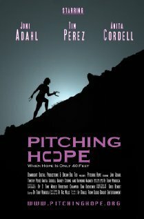 Смотреть фильм Pitching Hope (2013) онлайн в хорошем качестве HDRip
