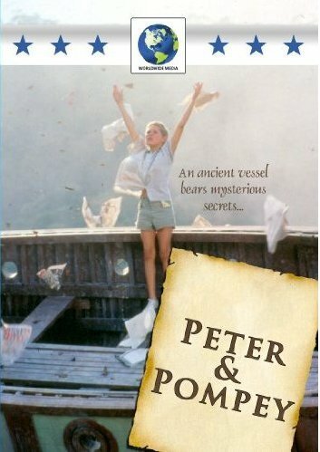 Смотреть фильм Питер и Помпей / Touch the Sun: Peter & Pompey (1988) онлайн в хорошем качестве SATRip