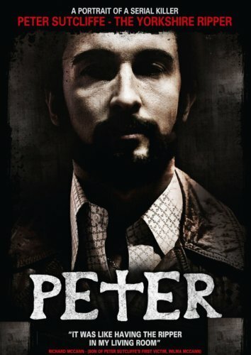 Смотреть фильм Питер / Peter (2011) онлайн в хорошем качестве HDRip