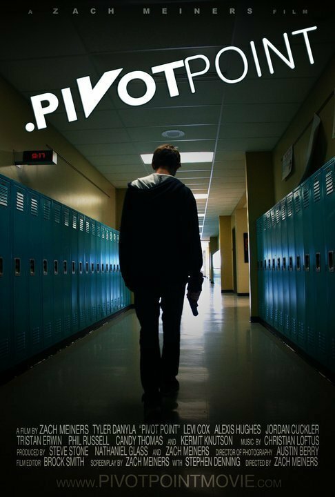 Смотреть фильм Pivot Point (2011) онлайн в хорошем качестве HDRip