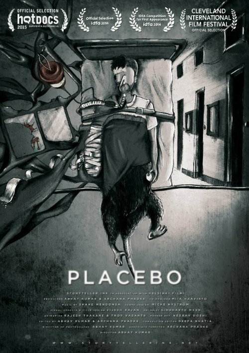 Смотреть фильм Placebo (2014) онлайн в хорошем качестве HDRip