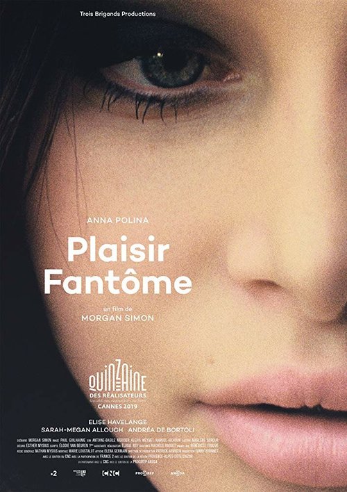 Смотреть фильм Plaisir fantôme (2019) онлайн 