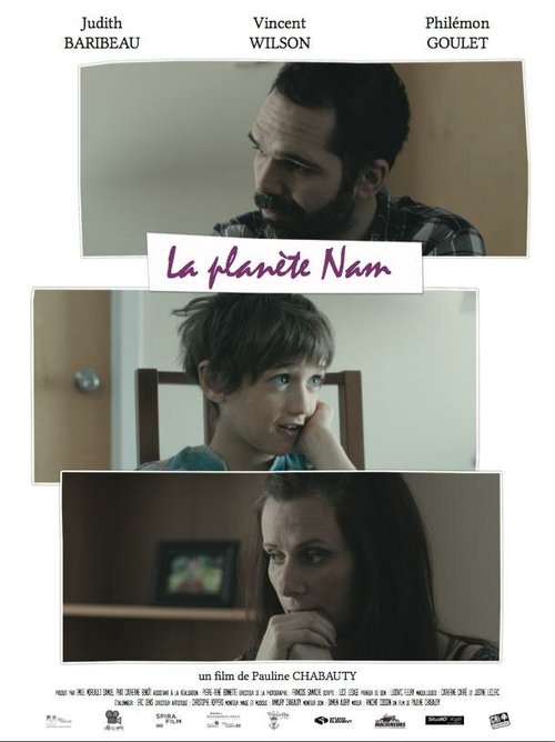 Смотреть фильм Планета Нам / La planète Nam (2014) онлайн в хорошем качестве HDRip