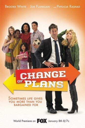 Смотреть фильм Планы изменились / Change of Plans (2011) онлайн в хорошем качестве HDRip