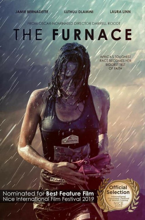 Смотреть фильм Плавильня / The Furnace (2019) онлайн в хорошем качестве HDRip