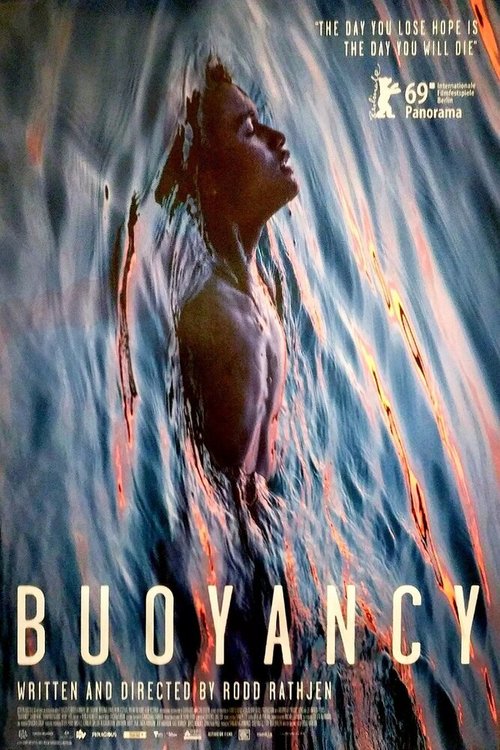 Смотреть фильм Плавучесть / Buoyancy (2019) онлайн в хорошем качестве HDRip