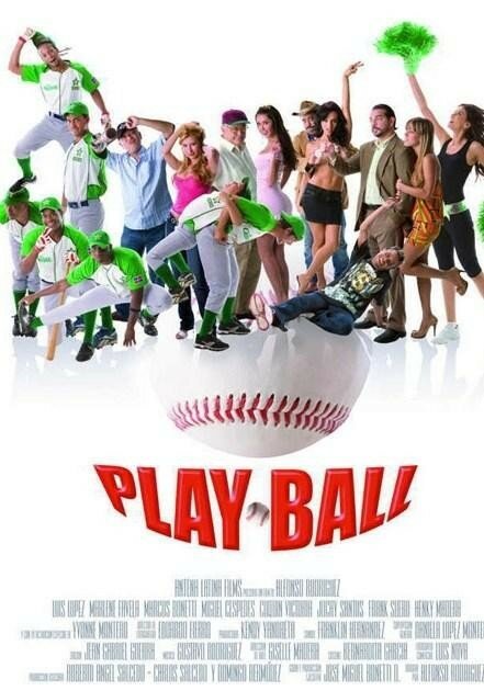 Смотреть фильм Playball (2008) онлайн 
