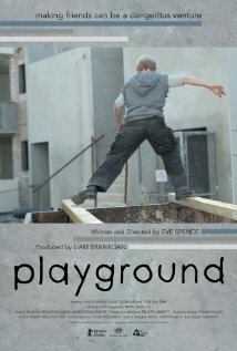Смотреть фильм Playground (2007) онлайн в хорошем качестве HDRip